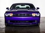 Dodge Challenger 570 by SMS Supercars 2009 года